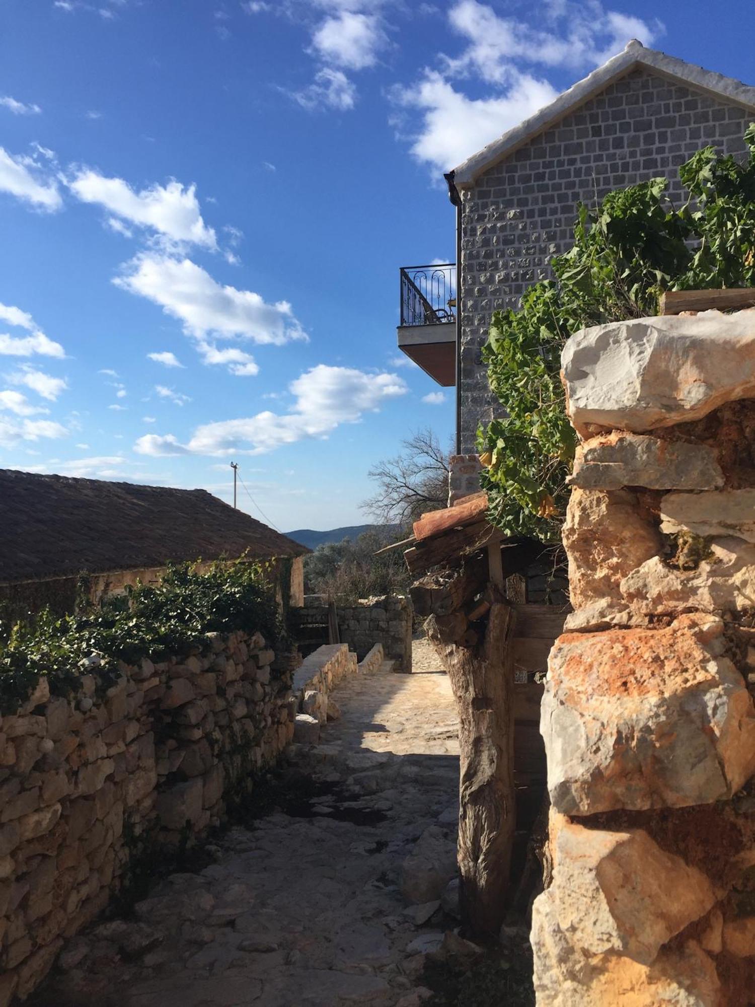 Klinci Village Resort エクステリア 写真