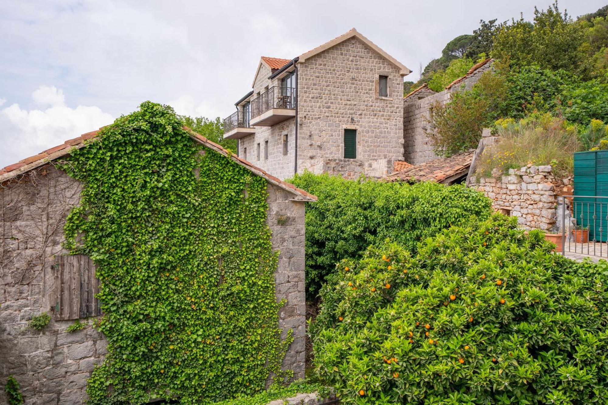 Klinci Village Resort エクステリア 写真
