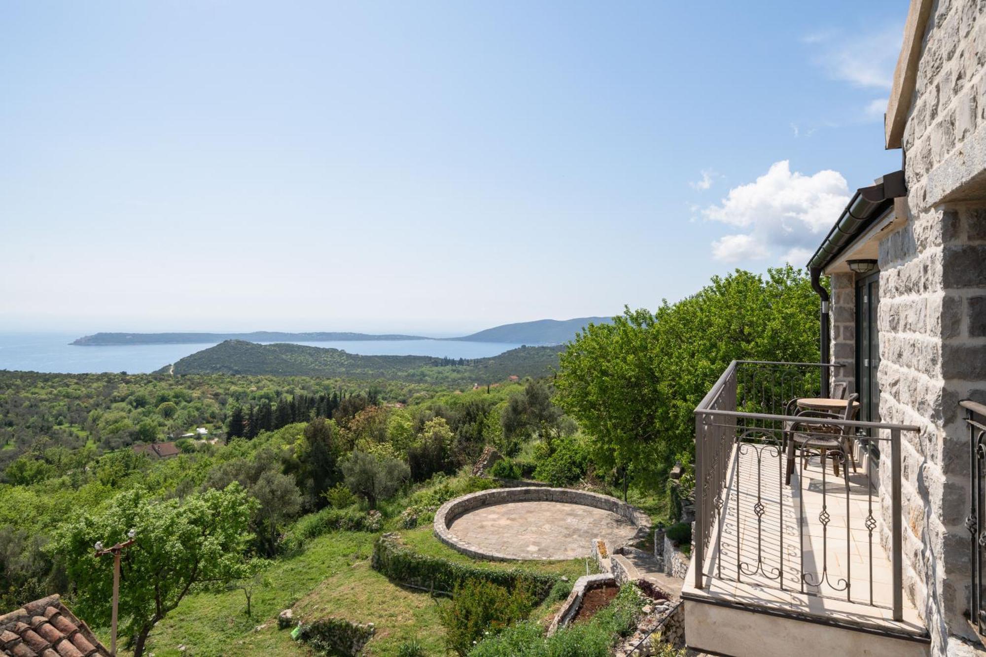Klinci Village Resort エクステリア 写真