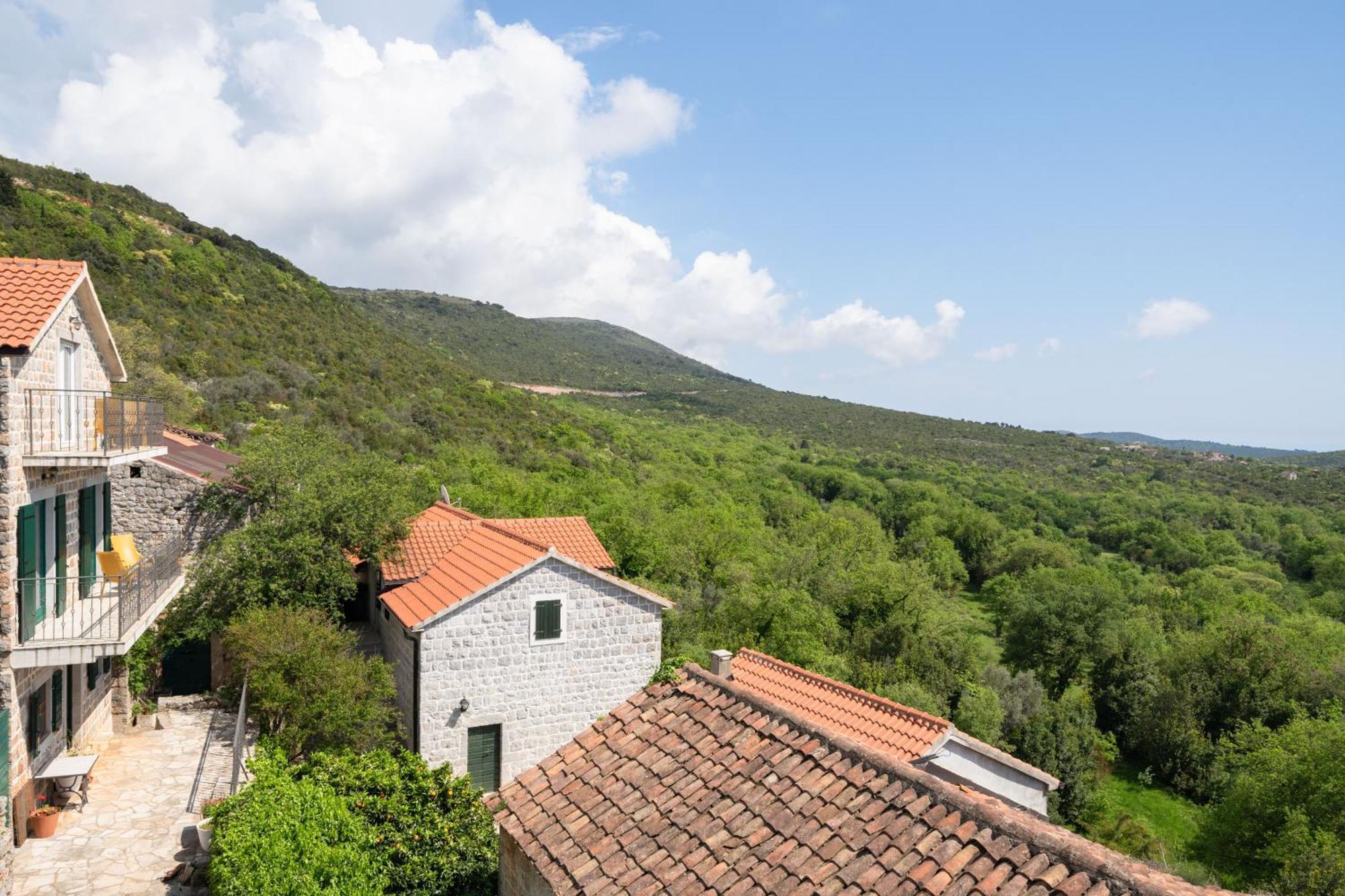 Klinci Village Resort 部屋 写真