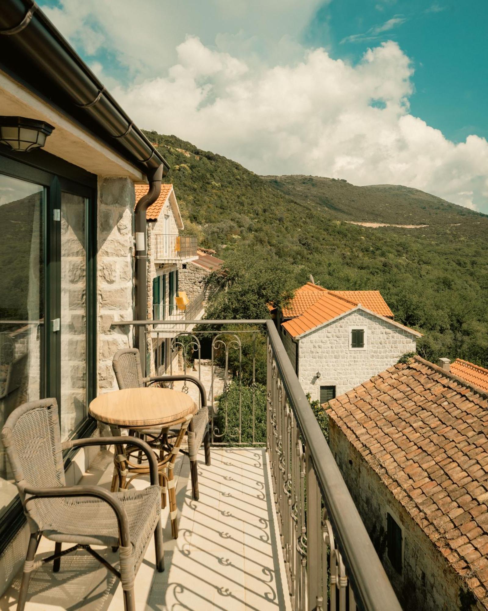 Klinci Village Resort エクステリア 写真