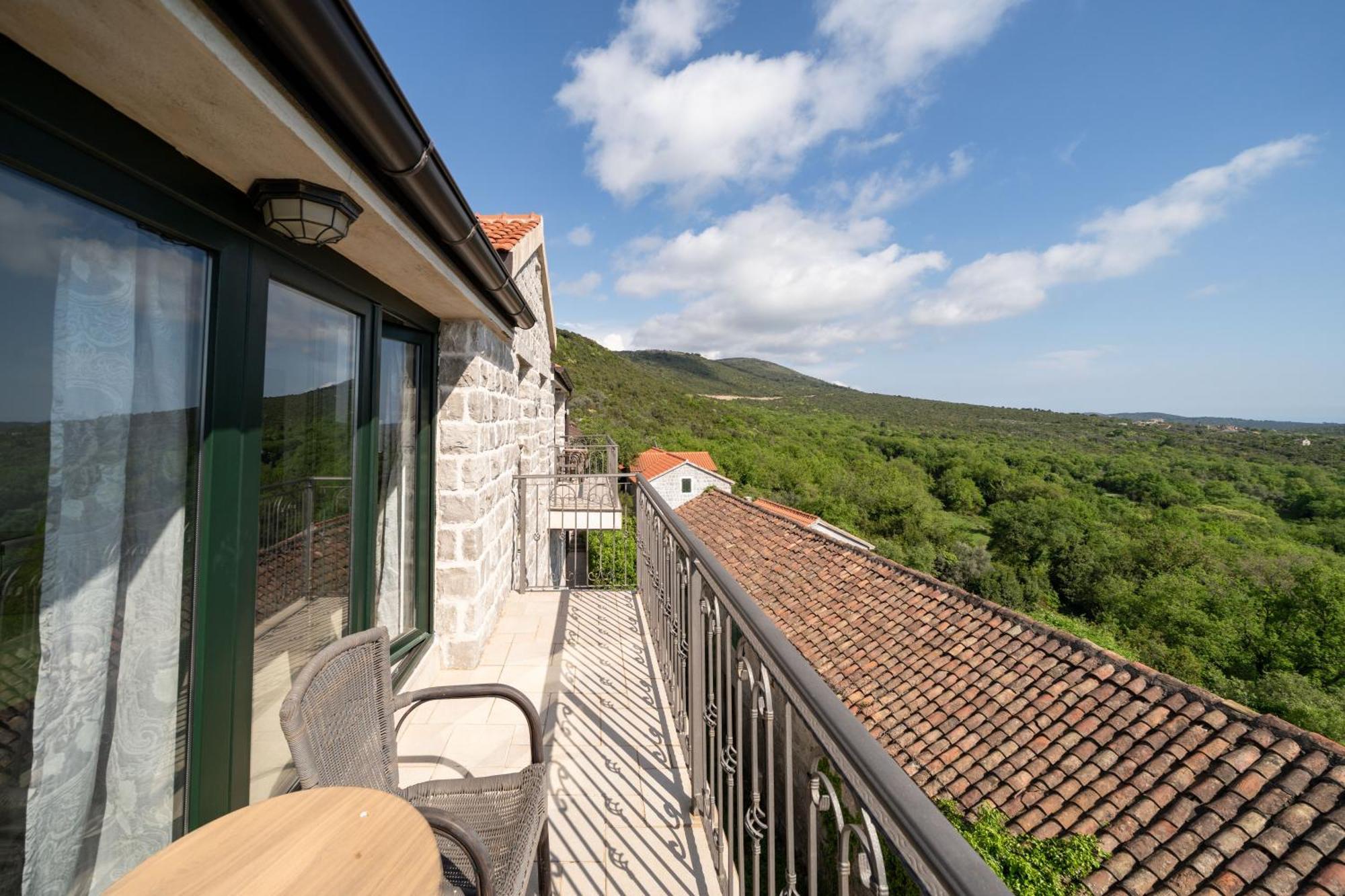 Klinci Village Resort エクステリア 写真