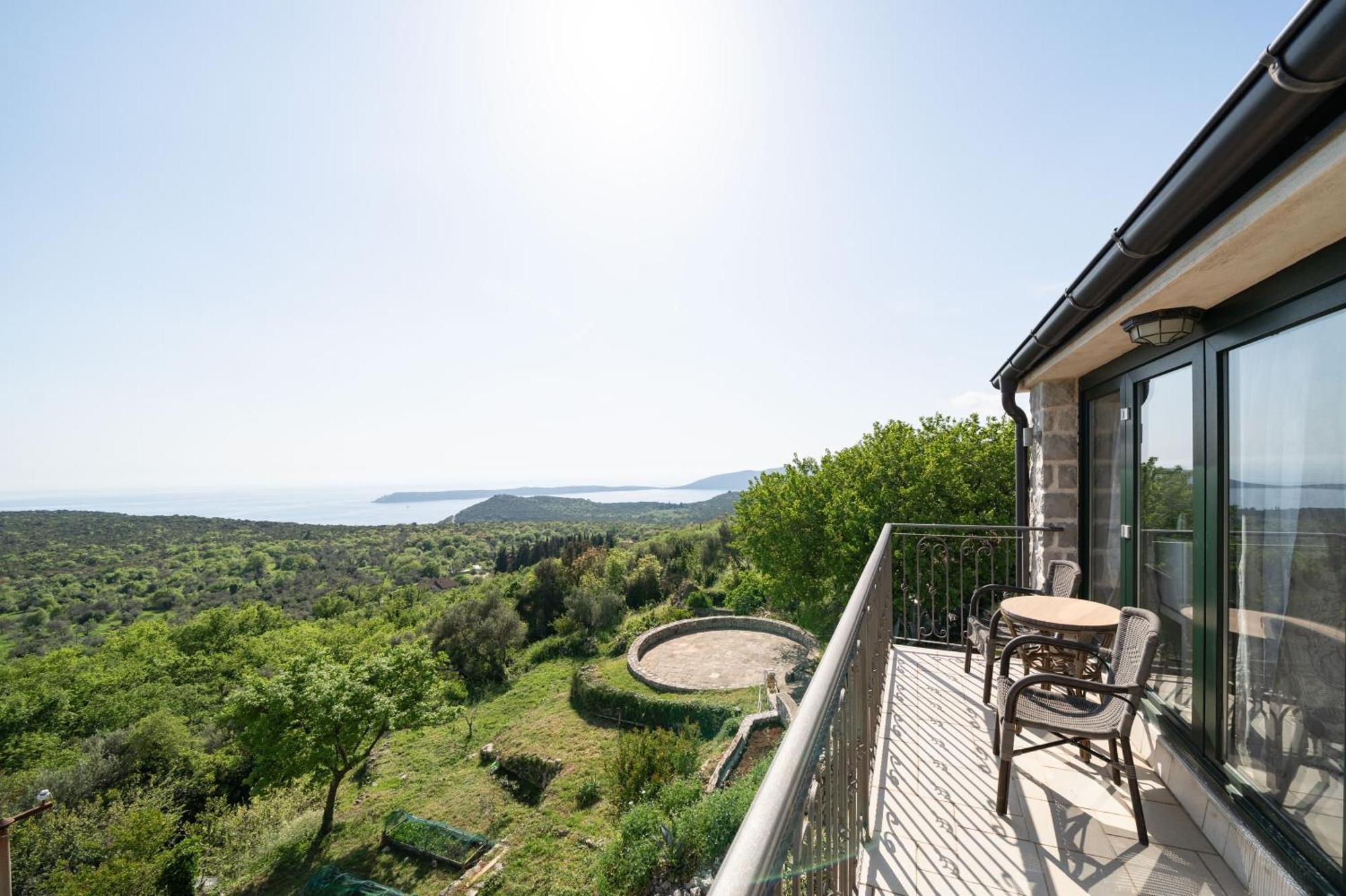Klinci Village Resort エクステリア 写真