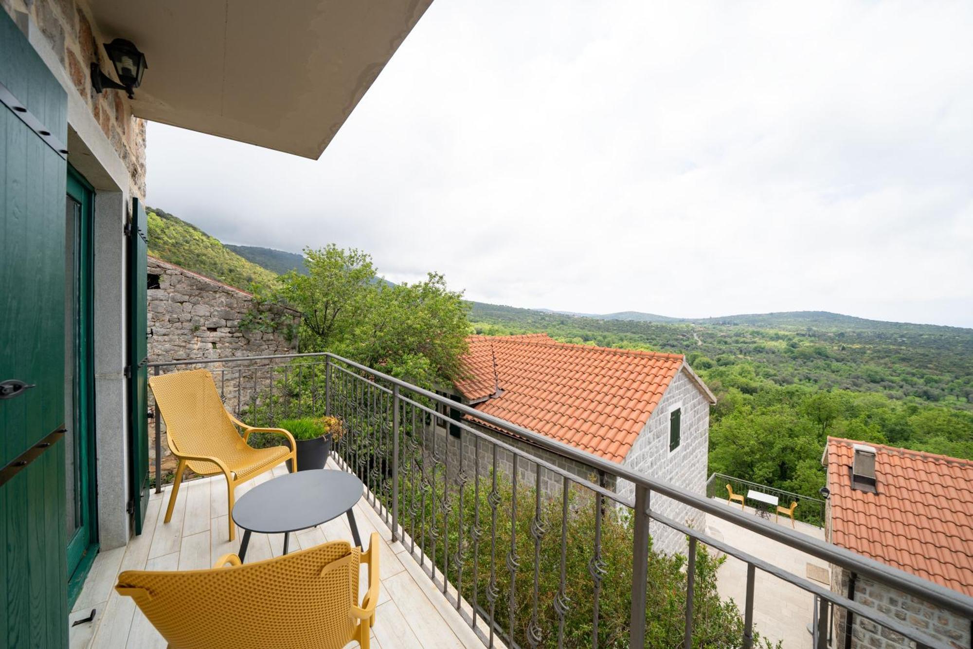 Klinci Village Resort エクステリア 写真