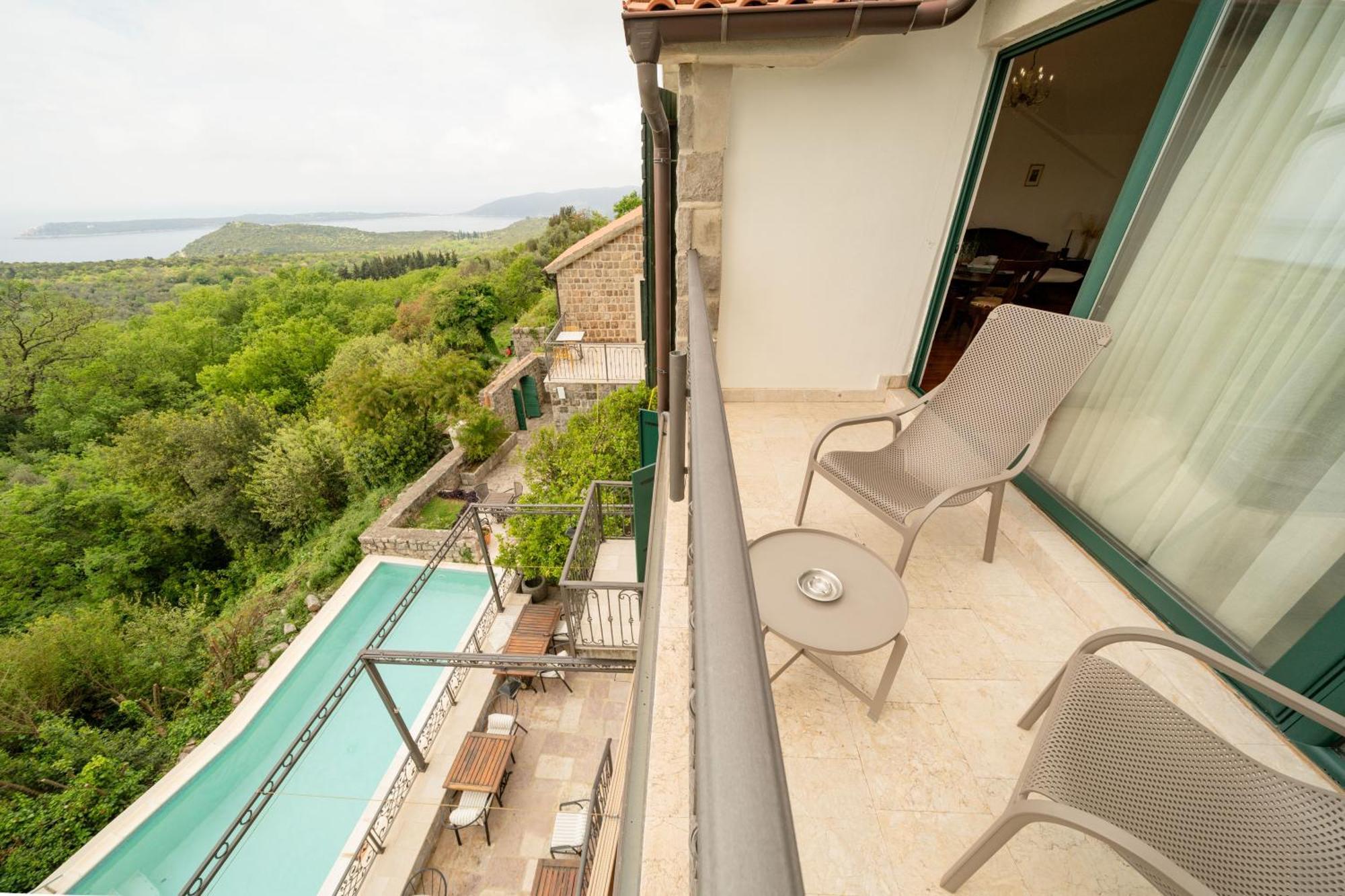 Klinci Village Resort エクステリア 写真