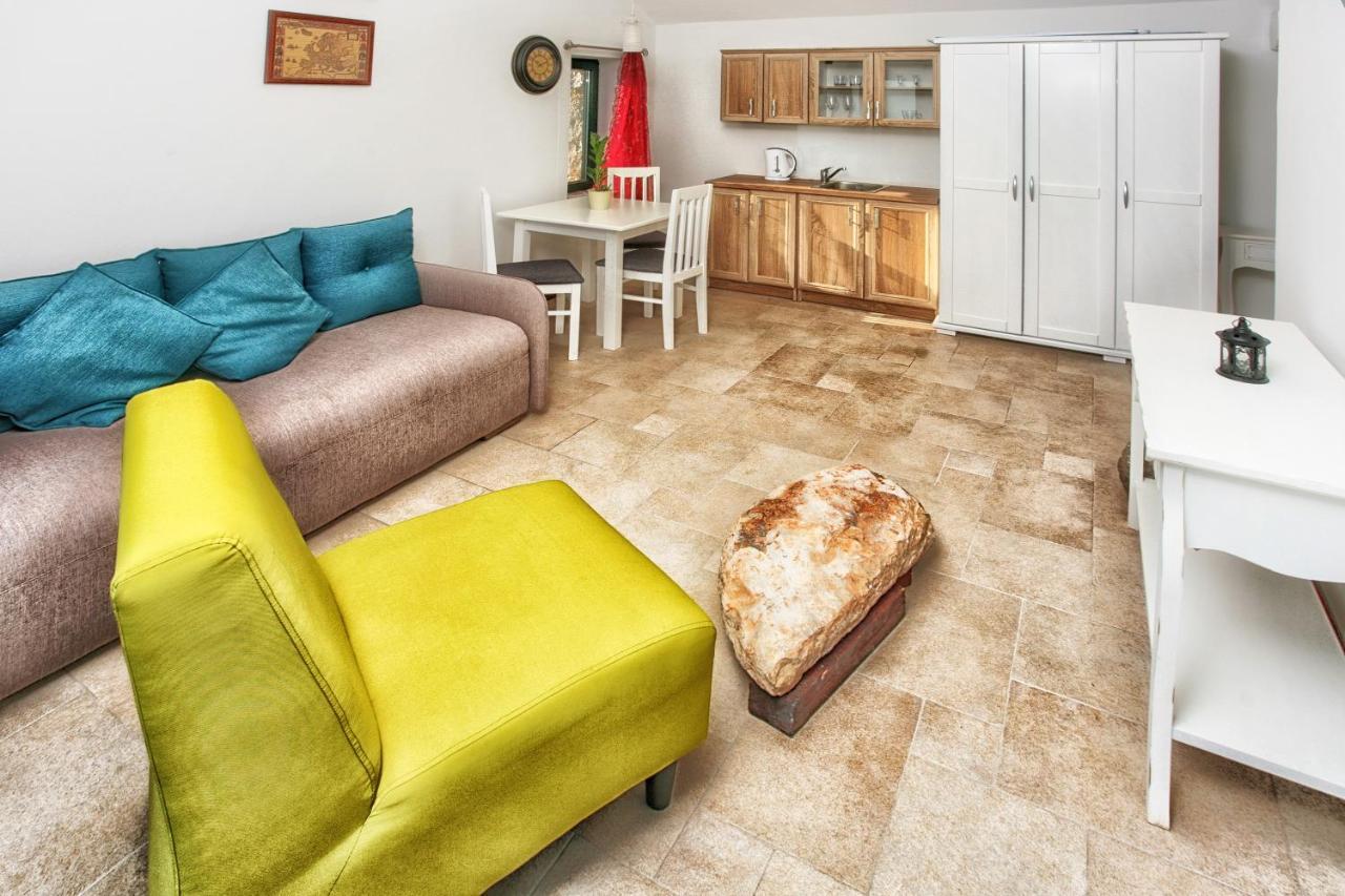 Klinci Village Resort エクステリア 写真