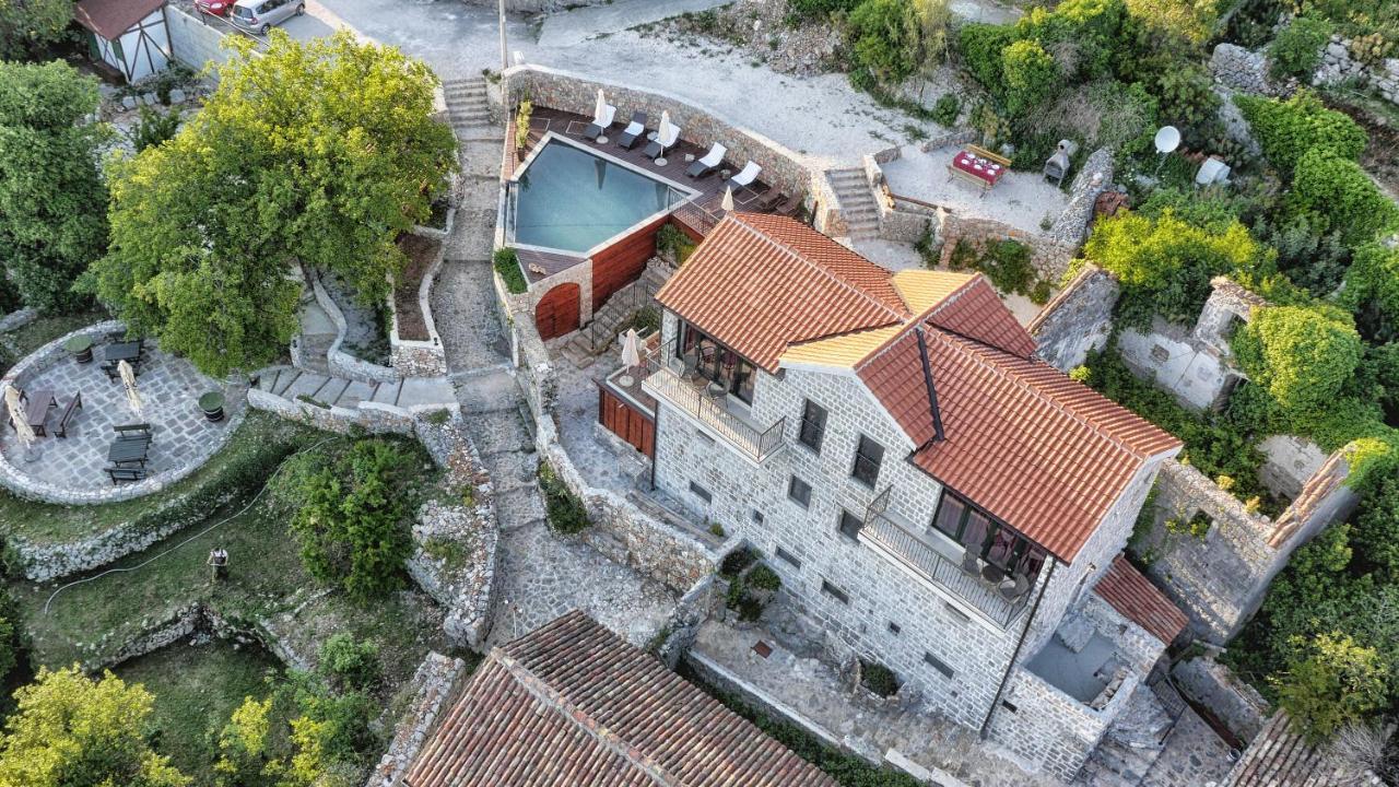 Klinci Village Resort エクステリア 写真