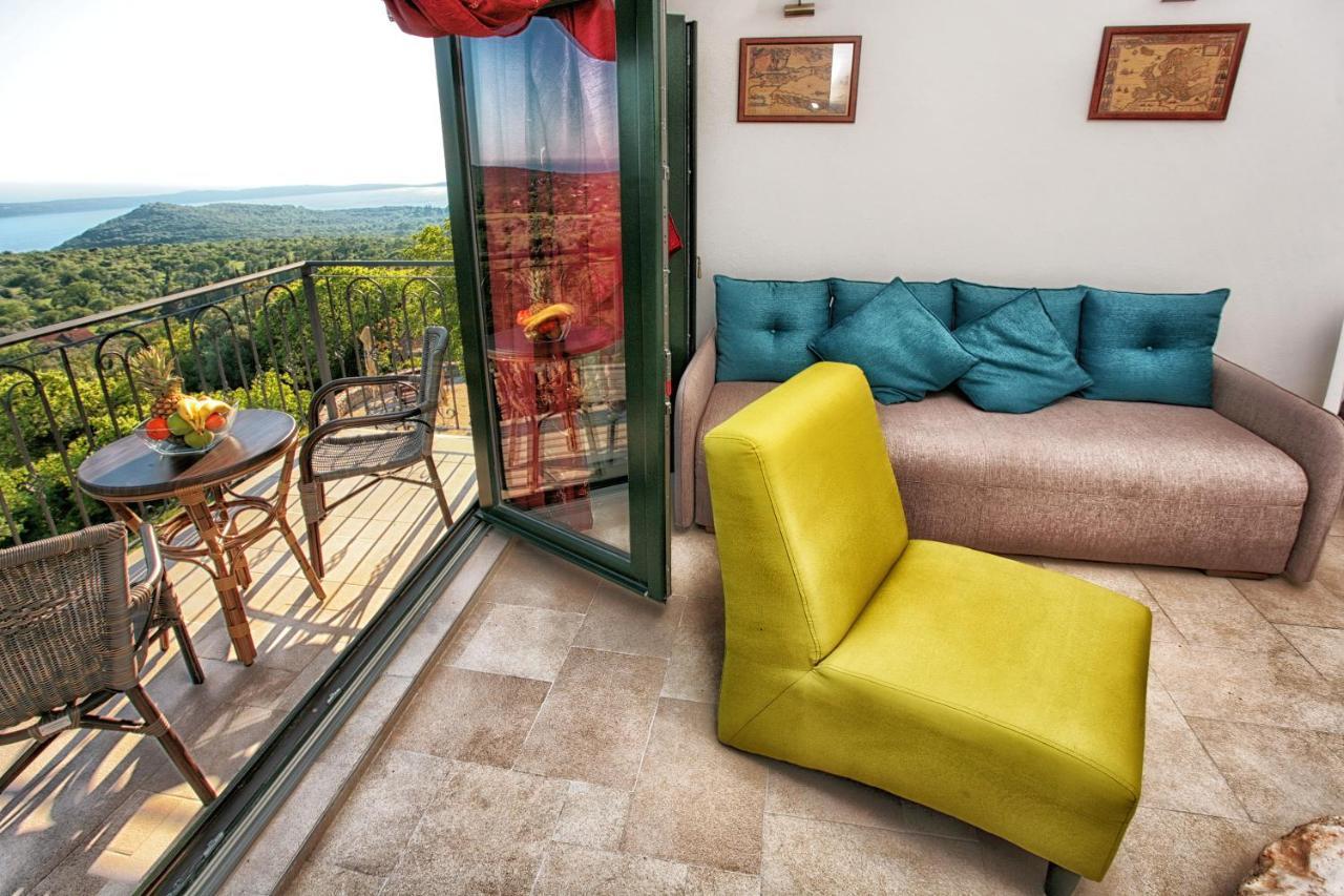 Klinci Village Resort エクステリア 写真